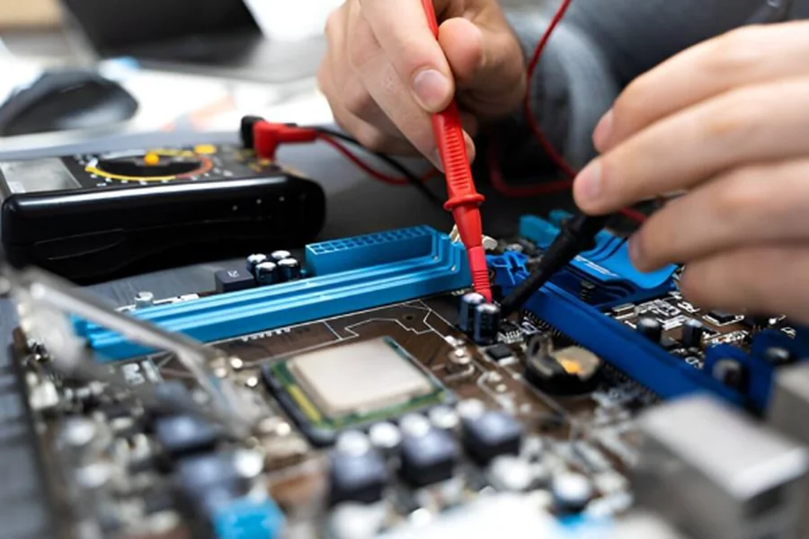 Fine Pitch PCB Assembly: Precision Manufacturing for High-Density Electronics